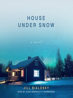 cover image of House under Snow